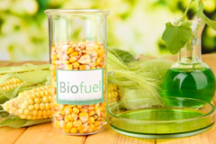 Putley Green biofuel availability