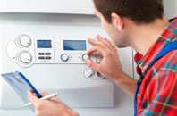 free commercial Putley Green boiler quotes