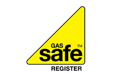 gas safe companies Putley Green